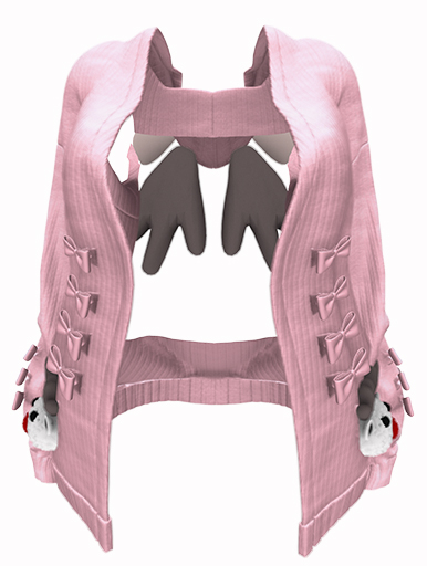 *CK* Joy sweater ROSE