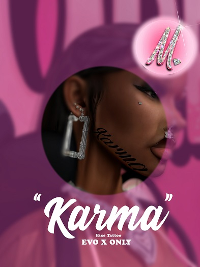 Karma Tattoo