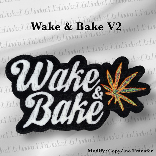 Wake & Bake rug 2