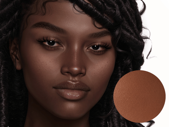FOUR LEAF. - Shamay 'Chocolate