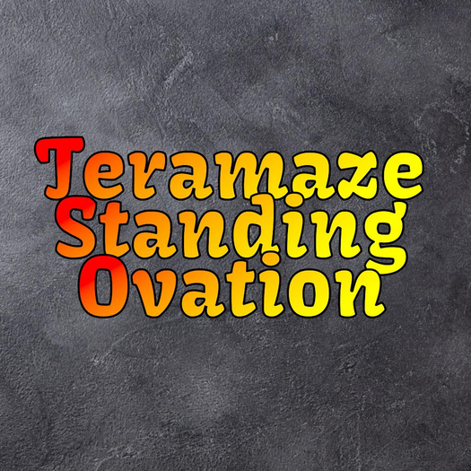 Teramaze - Standing Ovation so 1-19