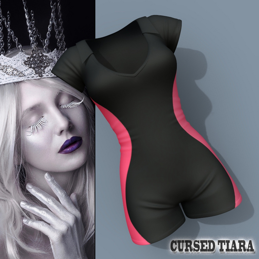LEGACY BodySuit