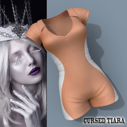 REBORN BodySuit