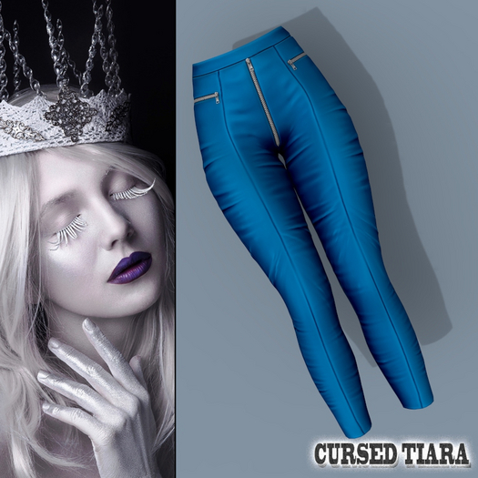 LARAX Trousers