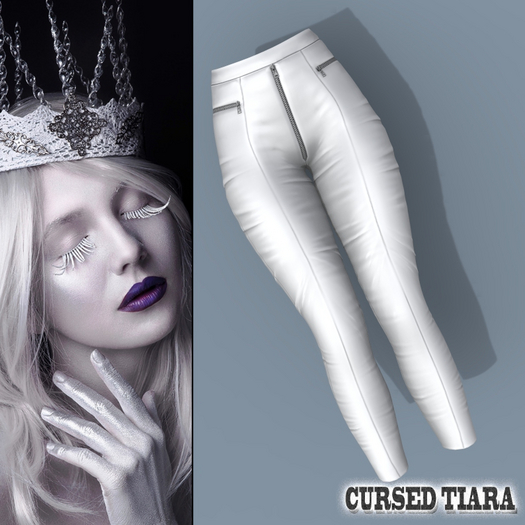 REBORN Trousers
