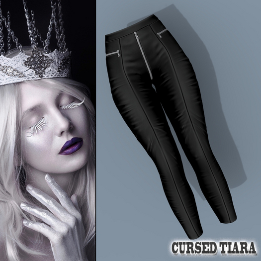 REBORN Trousers