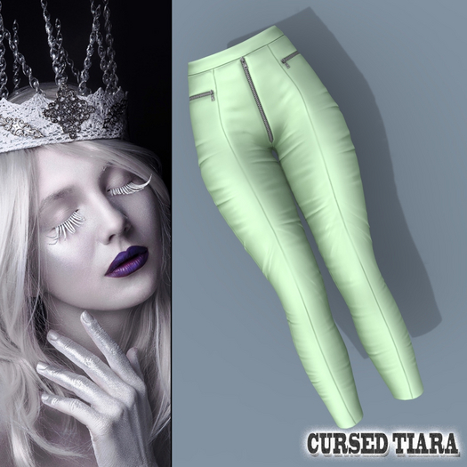 REBORN Trousers