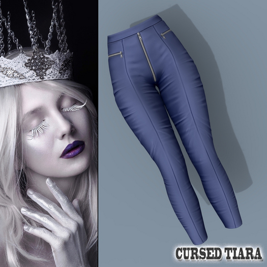 REBORN Trousers