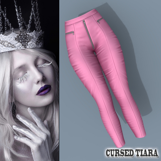 REBORN Trousers