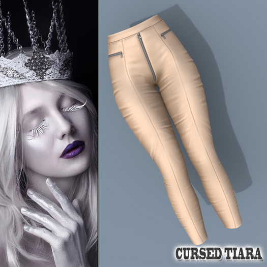 REBORN Trousers