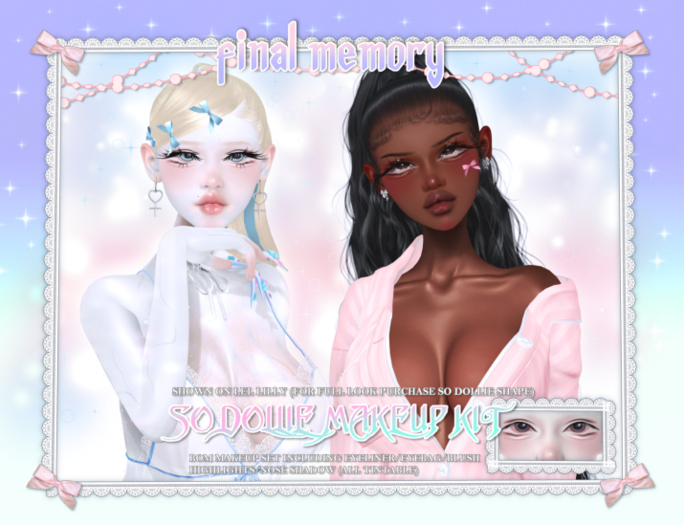 .fm. So Dollie Fatpack