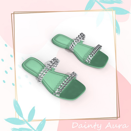 KUPRA Sandals