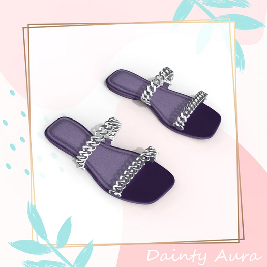 KUPRA Sandals