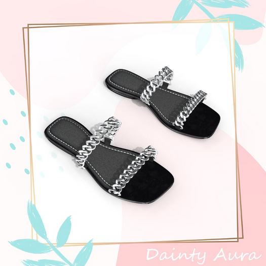 LARAX Sandals