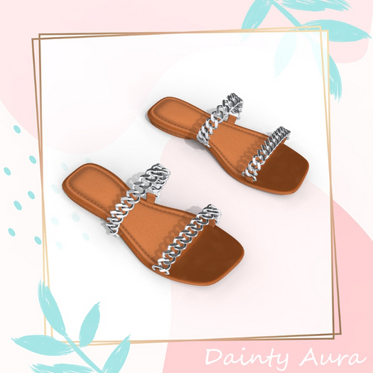 LARAX Sandals