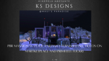 KS PBR Mansion w/Pool Partially Furnished Rezzer