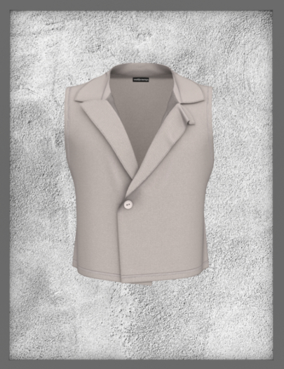 [Elementtare] Duk Vest -06