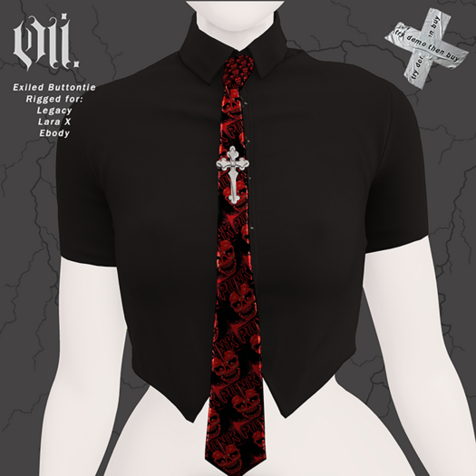- Oui - EXILED 01