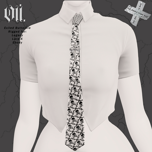 - Oui - EXILED 02