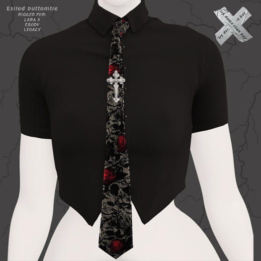 - Oui - EXILED 03