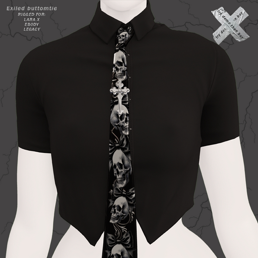 - Oui - EXILED 04