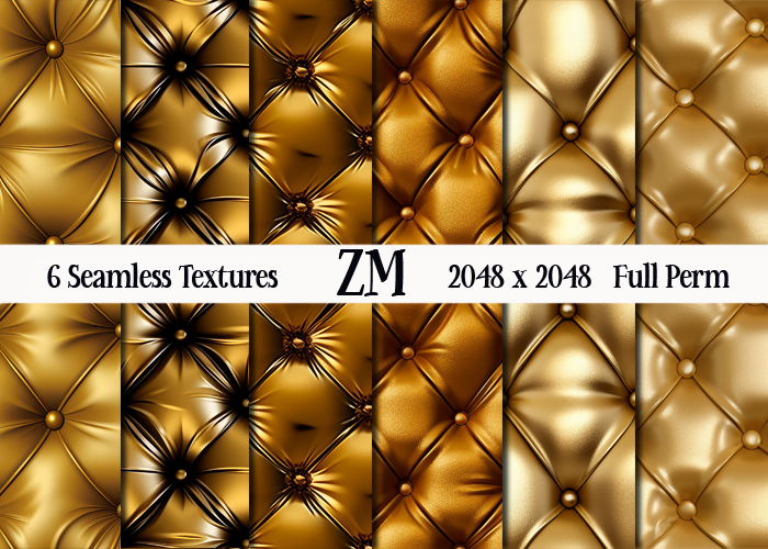 TEXTURES
