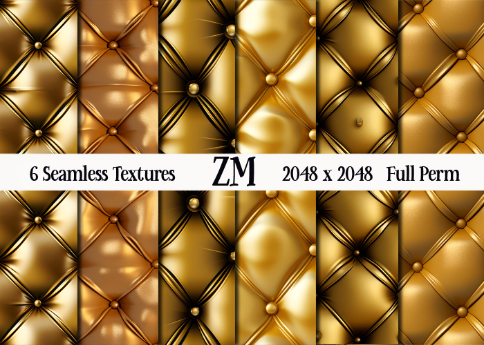 TEXTURES