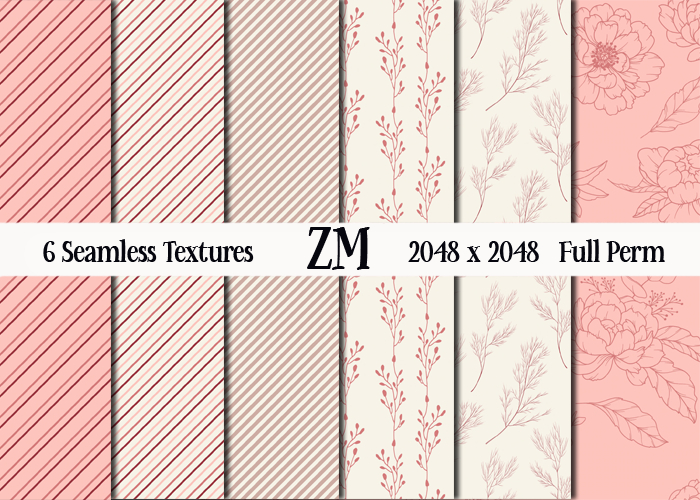 TEXTURES