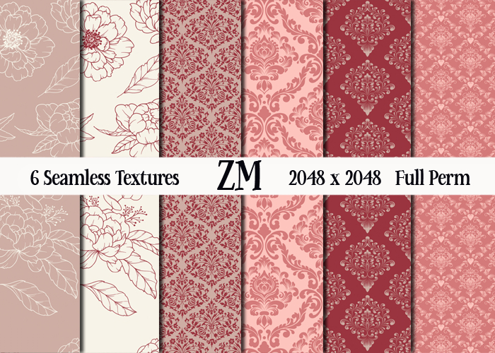 TEXTURES