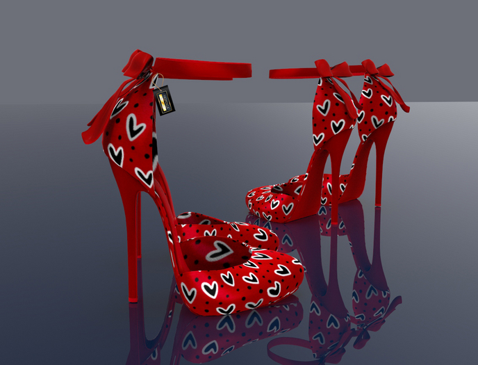 MAITREYA Valentines Day