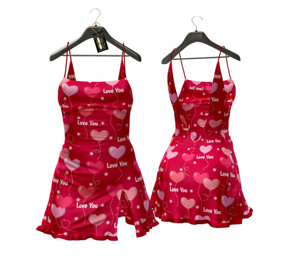 MAITREYA Valentines Day