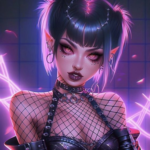 Gothic Vamp