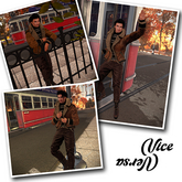 Vice Versa See You Later
