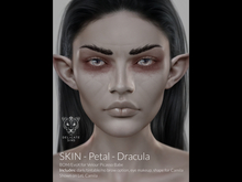 {DS} - Skin BOM/EvoX - Petal - Dracula