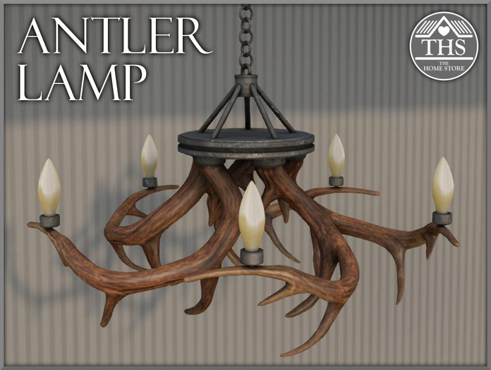 LAMP