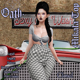 {Oath.} Mikala Top Cloud  PBR