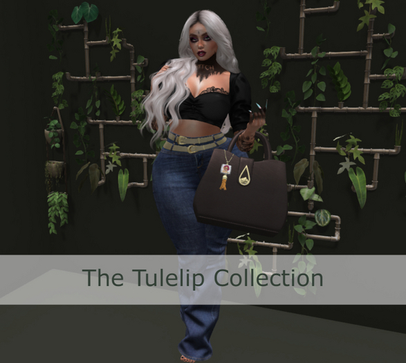 Tulalip - Rose (Boxed)