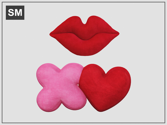 Valentines Pillows