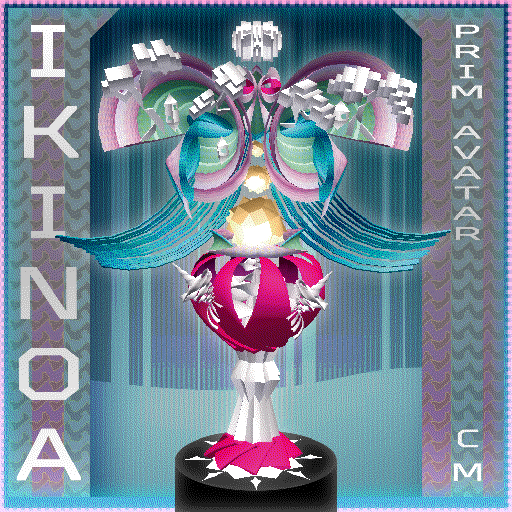 imprimper - ikinoa