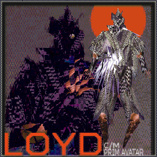 imprimper - loyd