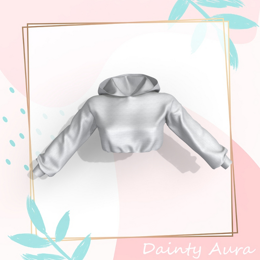 REBORN Hoodie