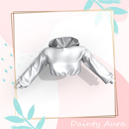 REBORN Hoodie