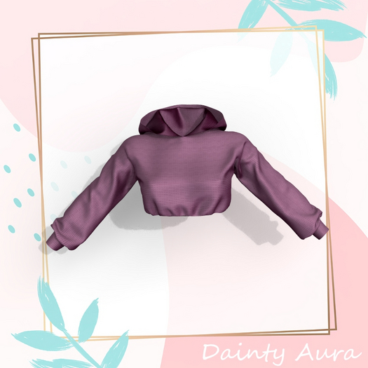 REBORN Hoodie