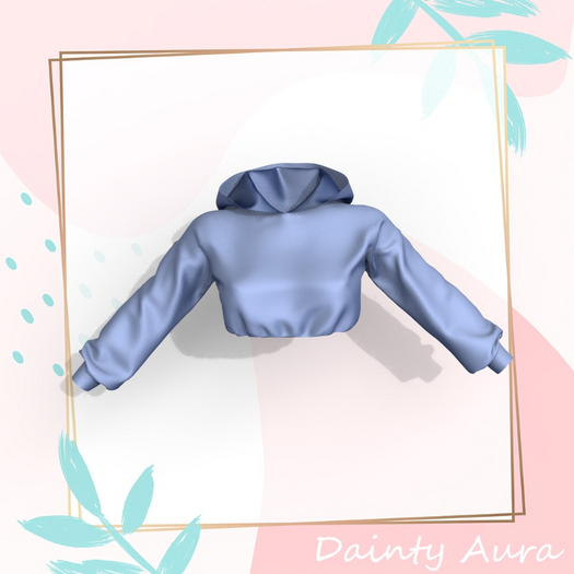 REBORN Hoodie