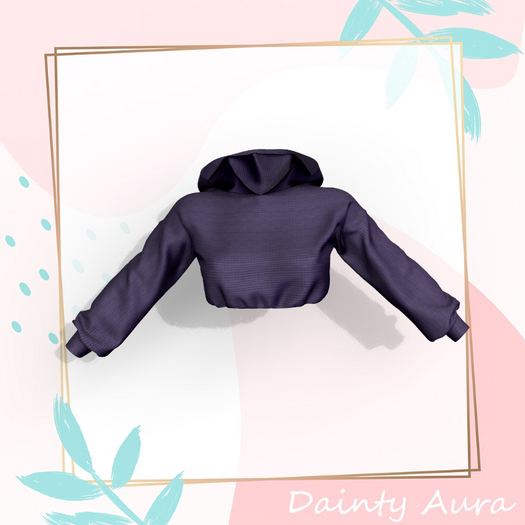 REBORN Hoodie
