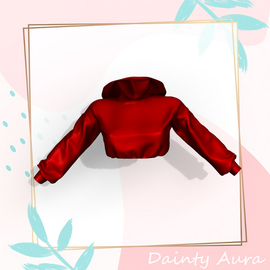 REBORN Hoodie