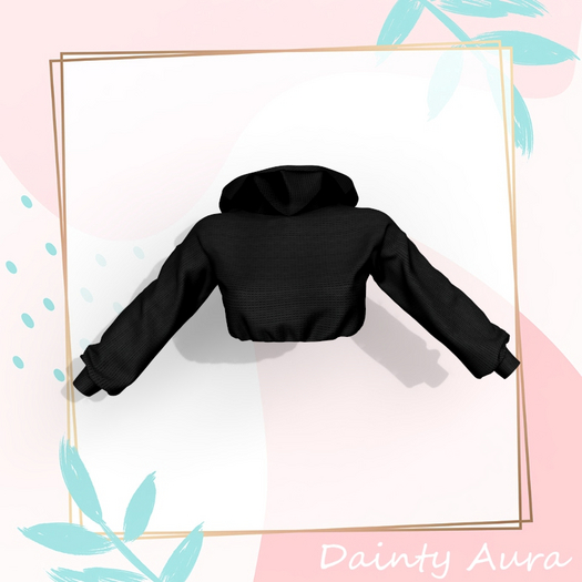 LARAX Hoodie