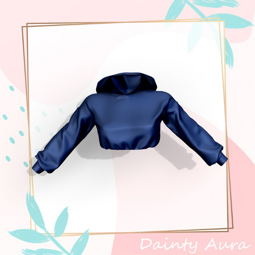 LARAX Hoodie