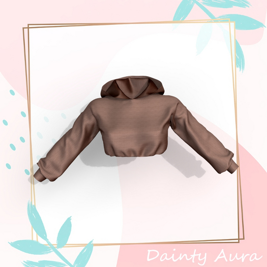 LARAX Hoodie