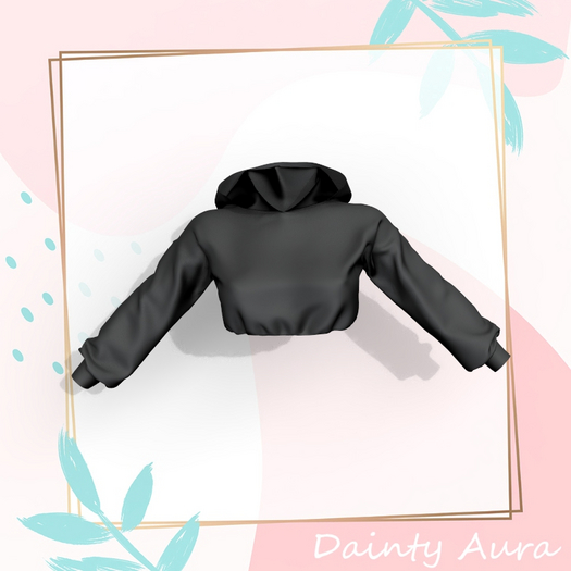 LARAX Hoodie